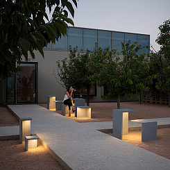 Светильник Empty