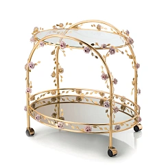 Gold Queen Lulu' Trolley