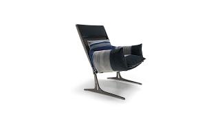 Кресло BARRACUDA