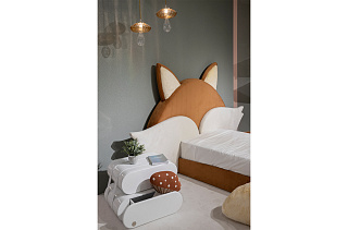 Детская кровать VIXEY