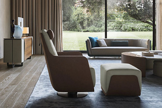 Кресло NEW YORK