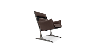 Кресло BARRACUDA