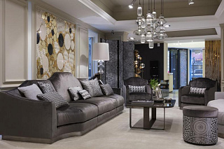 Модульный диван Borgia