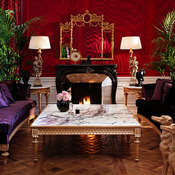 Кресло FIL ROUGE