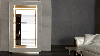 Витрина LOUISETTE