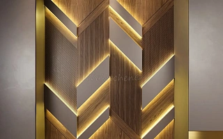 Стеновая панель