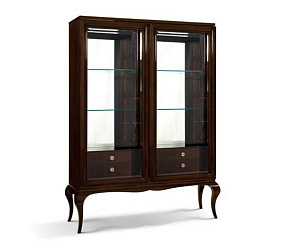 Витрина Verona 2 doors