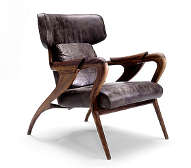 Кресло ISADORA