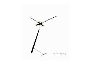 Часы PUNTERO