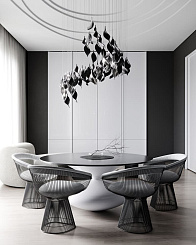 Инсталляция Espira