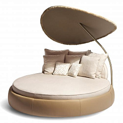 Кровать SIESTA