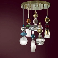 Люстра Divas