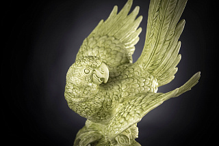 Статуя PAPAGENA