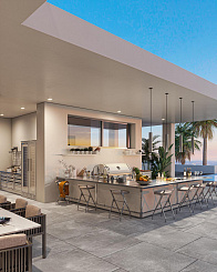 The Zen Estate
