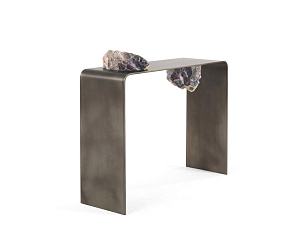 Консоль AGMENT