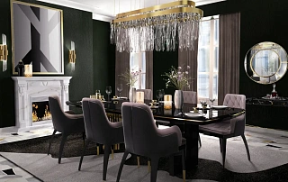 Обеденный стол Beyond