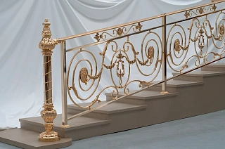 Балюстрада SB15