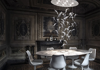 Светильник Angel Falls