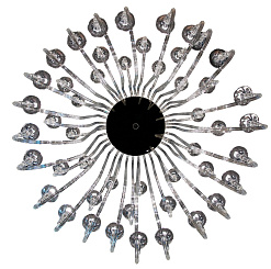 Люстра OCTOPUS 36