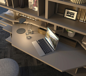 Библиотека 03