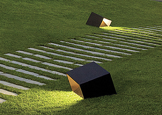 Коллекция светильников Break