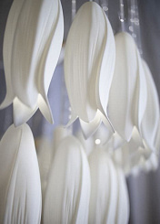 Подвесной светильник Alba