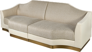 Модульный диван Borgia