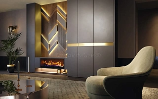 Стеновая панель