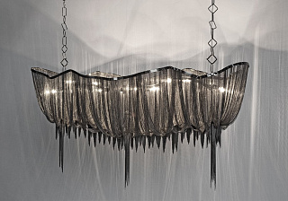 Светильник Atlantis