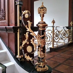 Балюстрада SN17