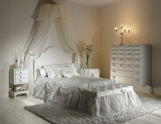 Коллекция Batticuore