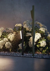 Светильник ROSEBUD