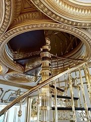 Балюстрада Custom