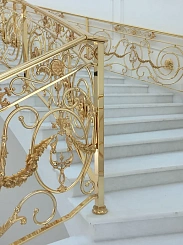 Балюстрада SB15