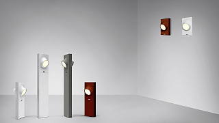 Светильник Ciclope