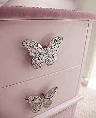 Детская комната Butterfly