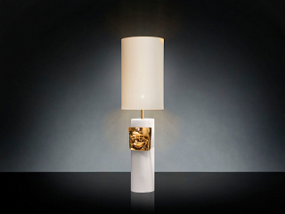 Торшер DAVID EYE