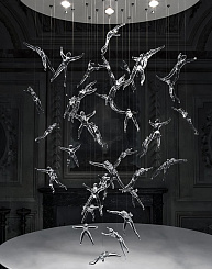 Светильник Angel Falls