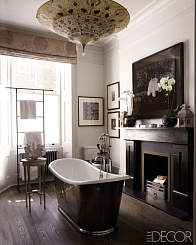 Люстра Scheherazade 3 tiers Floral silk