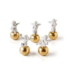 Bellini Musician Angels