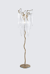 Торшер Waterfall Horsetail