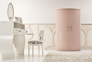 Детская комната Bebè