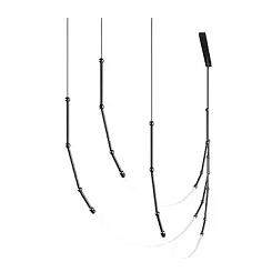 Светильники Leda