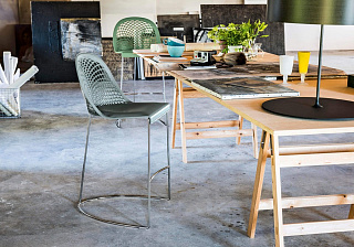 Стул Guapa H75 M CU Stool