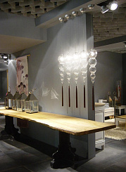 Светильник CARMEN