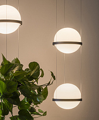 Подвесной светильник Palma