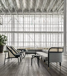 Модульный диван Targa 