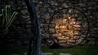 Светильник "O"