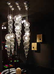 Светильник CARMEN