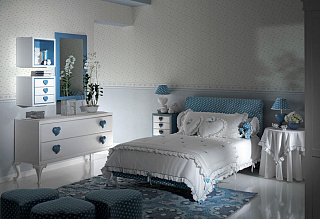 Коллекция Batticuore